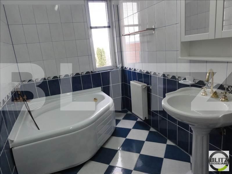 Apartament de închiriat 4 camere Andrei Mureşanu - 14543AI | BLITZ Cluj-Napoca | Poza10