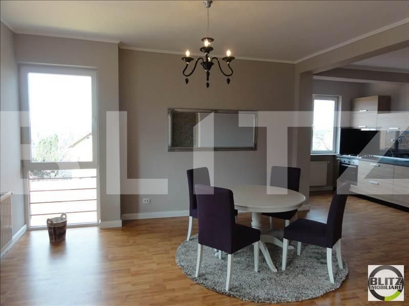 Apartament de închiriat 4 camere Andrei Mureşanu - 14543AI | BLITZ Cluj-Napoca | Poza5