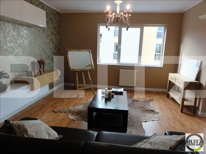 Apartament de închiriat 4 camere Andrei Mureşanu - 14543AI | BLITZ Cluj-Napoca | Poza2