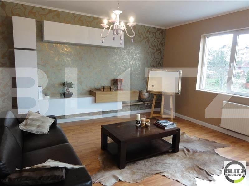 Apartament de închiriat 4 camere Andrei Mureşanu - 14543AI | BLITZ Cluj-Napoca | Poza3