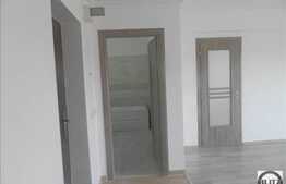 Vanzare apartament cu 1 camera, 39 mp utili, balcon, zona Terra! Finisaje noi!