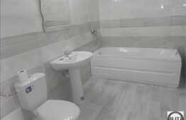 Vanzare apartament cu 1 camera, 39 mp utili, balcon, zona Terra! Finisaje noi!