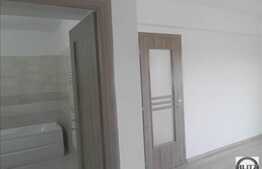 Vanzare apartament cu 1 camera, 39 mp utili, balcon, zona Terra! Finisaje noi!