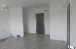 Vanzare apartament cu 1 camera, 39 mp utili, balcon, zona Terra! Finisaje noi!