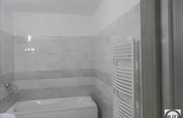 Vanzare apartament cu 1 camera, 39 mp utili, balcon, zona Terra! Finisaje noi!