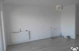 Vanzare apartament cu 1 camera, 39 mp utili, balcon, zona Terra! Finisaje noi!