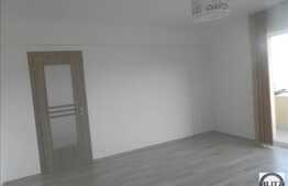 Vanzare apartament cu 1 camera, 39 mp utili, balcon, zona Terra! Finisaje noi!