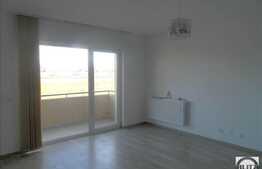 Vanzare apartament cu 1 camera, 39 mp utili, balcon, zona Terra! Finisaje noi!