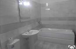 Vanzare apartament cu 1 camera, 39 mp utili, balcon, zona Terra! Finisaje noi!