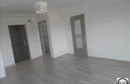 Vanzare apartament cu 1 camera, 39 mp utili, balcon, zona Terra! Finisaje noi!