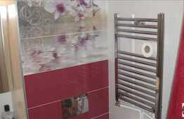 3 camere, 62 mp, etaj intermediar, mobilat modern, zona Casa Vikingilor