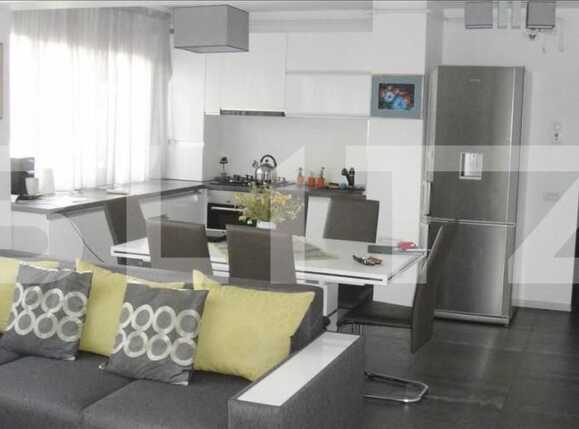 Apartament de vânzare 3 camere Grigorescu - 14545AV | BLITZ Cluj-Napoca | Poza1