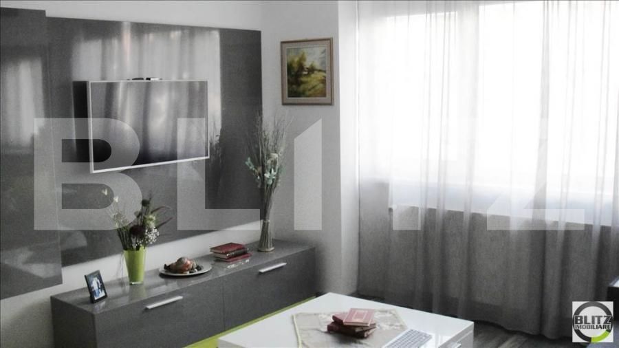 Apartament de vânzare 3 camere Grigorescu - 14545AV | BLITZ Cluj-Napoca | Poza4