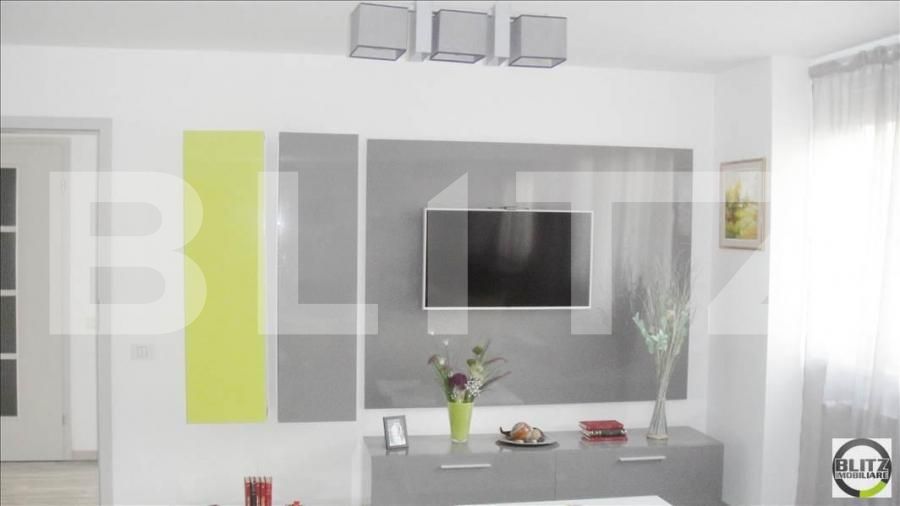 Apartament de vânzare 3 camere Grigorescu - 14545AV | BLITZ Cluj-Napoca | Poza5