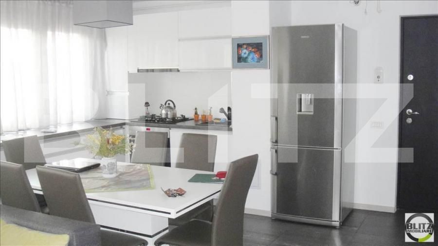 Apartament de vânzare 3 camere Grigorescu - 14545AV | BLITZ Cluj-Napoca | Poza2