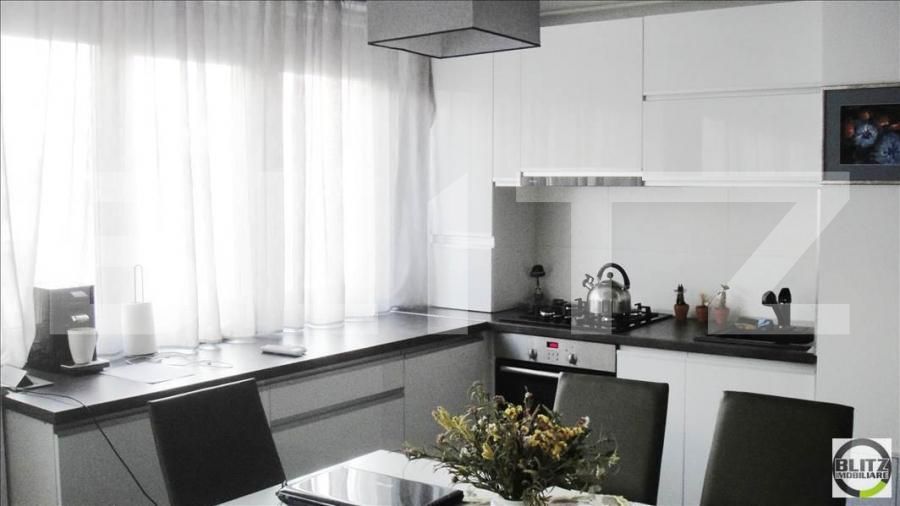 Apartament de vânzare 3 camere Grigorescu - 14545AV | BLITZ Cluj-Napoca | Poza3