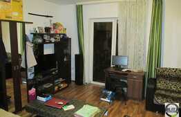 1 camera, 33 mp, partial mobilat, A.C, zona strazii Taietura Turcului!