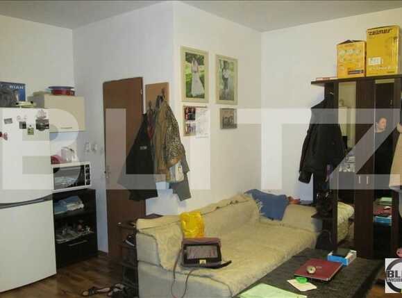 Garsonieră de vânzare Gruia - 14546AV | BLITZ Cluj-Napoca | Poza2