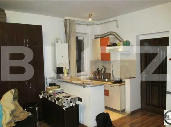 Garsonieră de vânzare Gruia - 14546AV | BLITZ Cluj-Napoca | Poza4