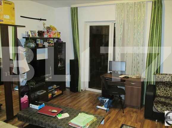 Garsonieră de vânzare Gruia - 14546AV | BLITZ Cluj-Napoca | Poza1