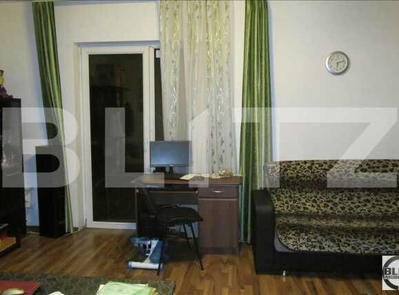 Garsonieră de vânzare Gruia - 14546AV | BLITZ Cluj-Napoca | Poza3