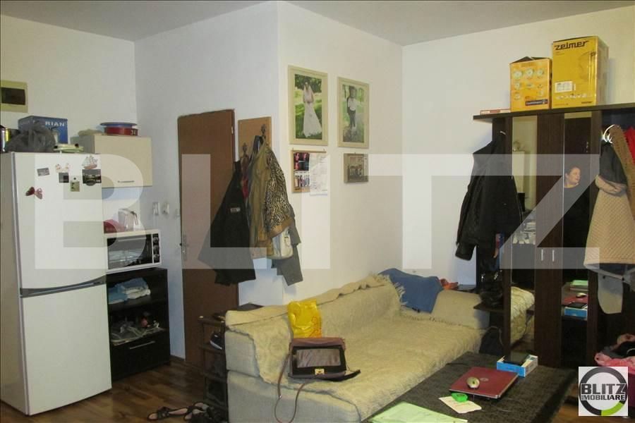 Garsonieră de vânzare Gruia - 14546AV | BLITZ Cluj-Napoca | Poza2
