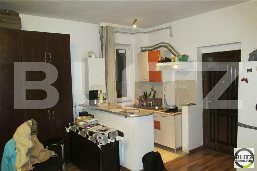 Garsonieră de vânzare Gruia - 14546AV | BLITZ Cluj-Napoca | Poza4