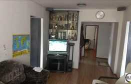 Apartament 4 camere, 78 mp utili, decomandat, zona strazii Aurel Vlaicu!