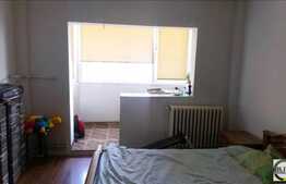 Apartament 4 camere, 78 mp utili, decomandat, zona strazii Aurel Vlaicu!