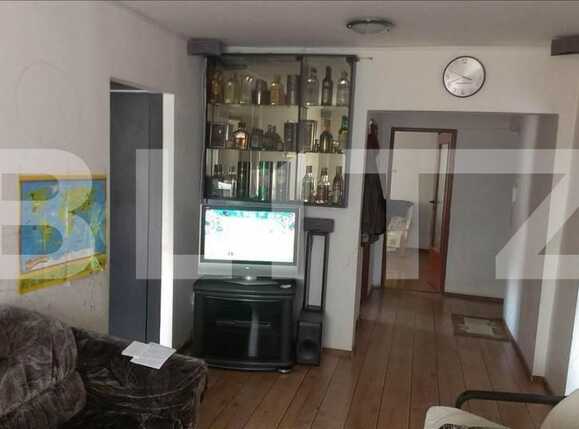 Apartament de vânzare 4 camere Marasti - 14549AV | BLITZ Cluj-Napoca | Poza2