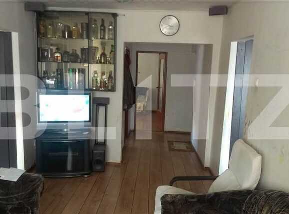 Apartament de vânzare 4 camere Marasti - 14549AV | BLITZ Cluj-Napoca | Poza1