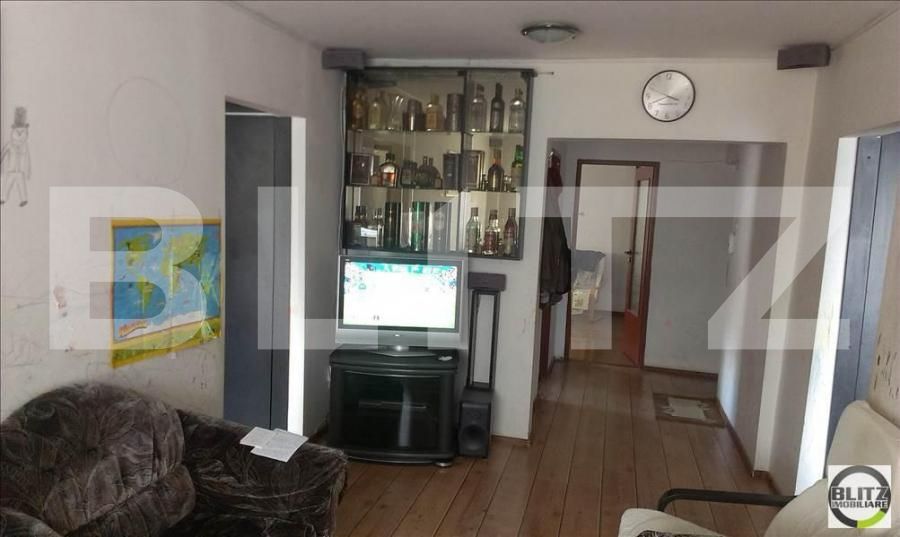 Apartament de vânzare 4 camere Marasti - 14549AV | BLITZ Cluj-Napoca | Poza2
