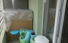 2 camere de vanzare, zona Sesul de Sus, partial mobilat