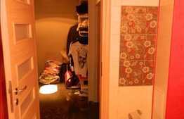 2 camere de vanzare, zona Sesul de Sus, partial mobilat