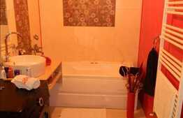 2 camere de vanzare, zona Sesul de Sus, partial mobilat