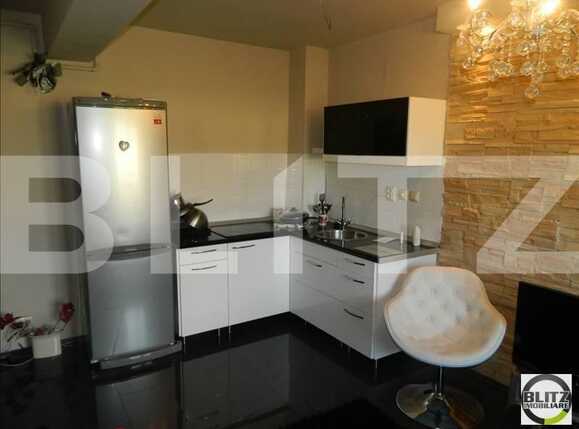 Apartament de vânzare 2 camere Floreşti - 1455AV | BLITZ Cluj-Napoca | Poza2