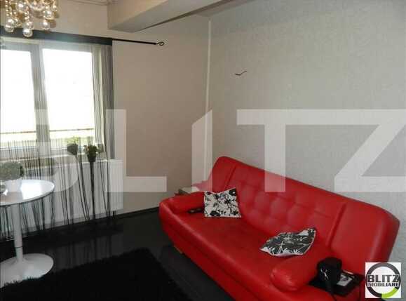 Apartament de vânzare 2 camere Floreşti - 1455AV | BLITZ Cluj-Napoca | Poza1