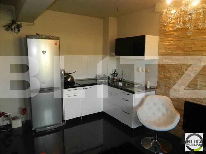 Apartament de vânzare 2 camere Floreşti - 1455AV | BLITZ Cluj-Napoca | Poza2