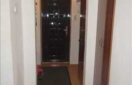 Vanzare 2 camere, 41 mp utili, decomandat, mobilat, zona Sirena!