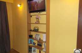 Vanzare 2 camere, 41 mp utili, decomandat, mobilat, zona Sirena!