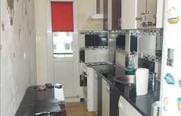 Vanzare 2 camere, 41 mp utili, decomandat, mobilat, zona Sirena!