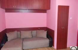 Vanzare 2 camere, 41 mp utili, decomandat, mobilat, zona Sirena!