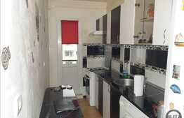 Vanzare 2 camere, 41 mp utili, decomandat, mobilat, zona Sirena!