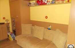 Vanzare 2 camere, 41 mp utili, decomandat, mobilat, zona Sirena!