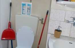 Vanzare 2 camere, 41 mp utili, decomandat, mobilat, zona Sirena!