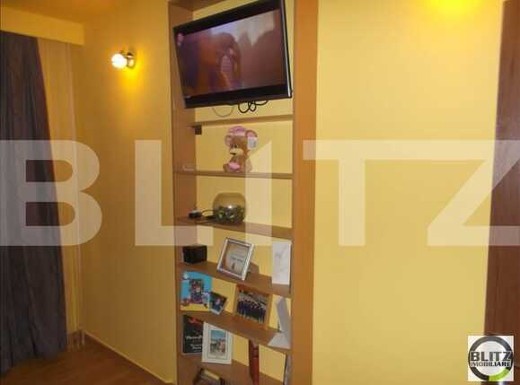 Apartament de vânzare 2 camere Manastur - 14550AV | BLITZ Cluj-Napoca | Poza3