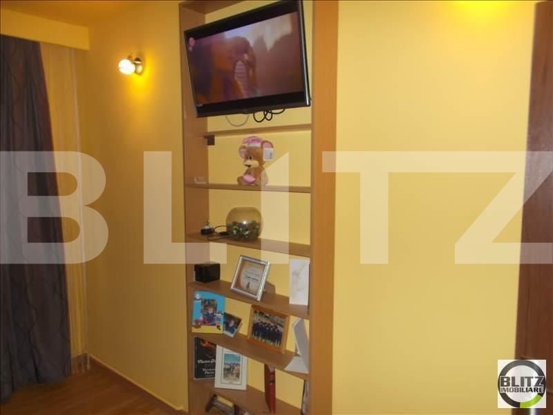 Apartament de vânzare 2 camere Manastur - 14550AV | BLITZ Cluj-Napoca | Poza3