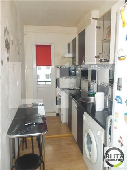 Apartament de vânzare 2 camere Manastur - 14550AV | BLITZ Cluj-Napoca | Poza5