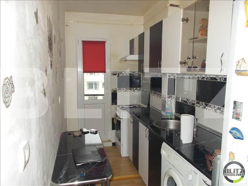 Apartament de vânzare 2 camere Manastur - 14550AV | BLITZ Cluj-Napoca | Poza6