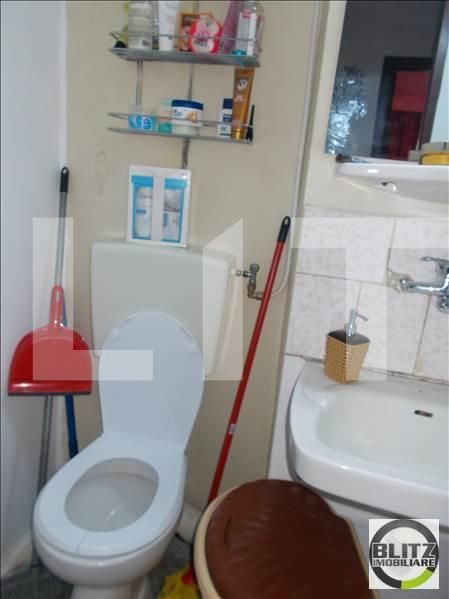 Apartament de vânzare 2 camere Manastur - 14550AV | BLITZ Cluj-Napoca | Poza9